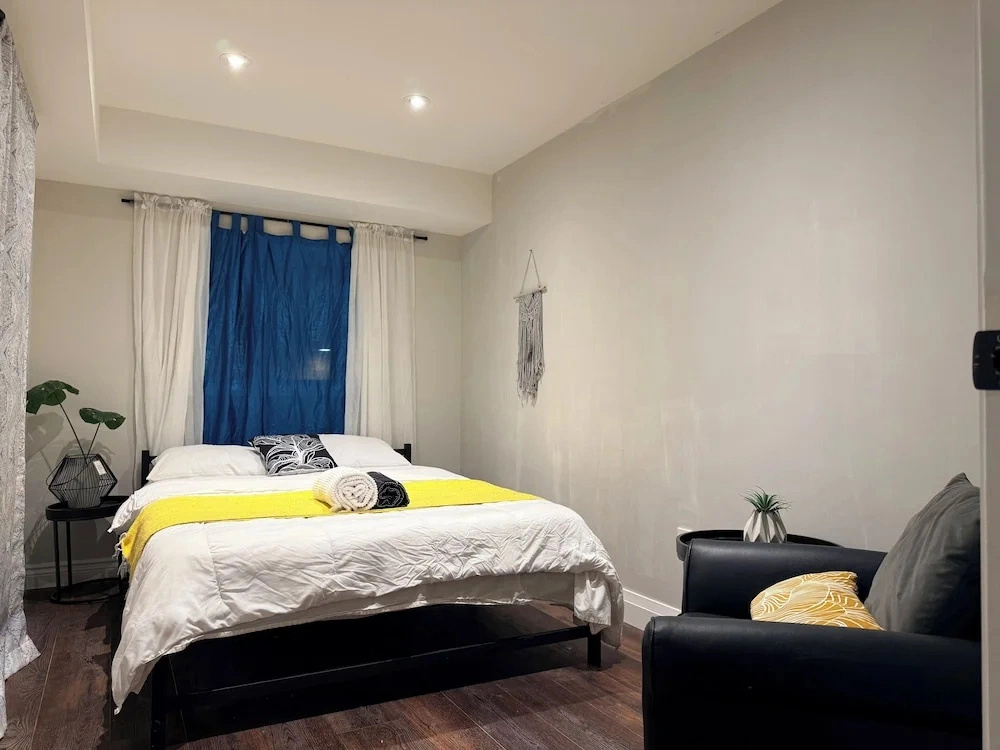 Niagara Retreat Center by Taiji Qi Yoga