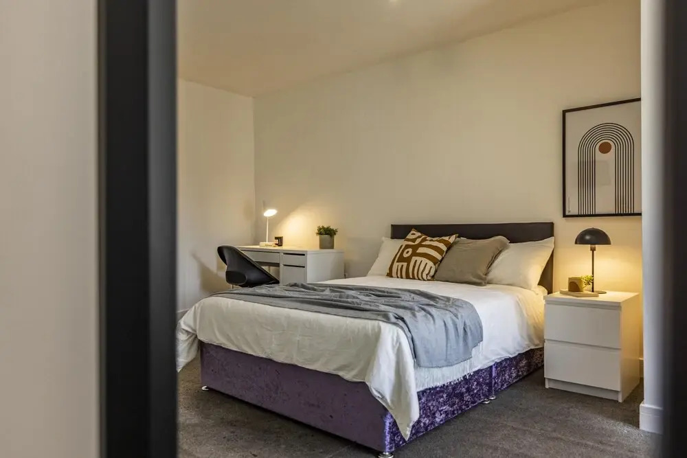 Itsimple Stay Suites