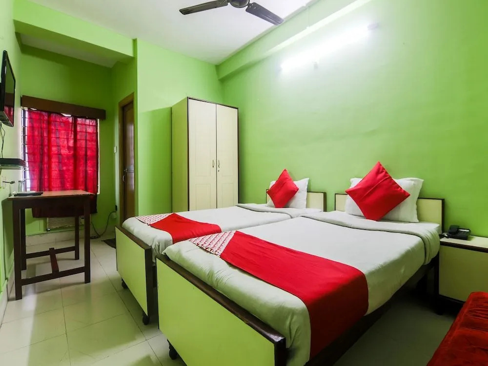 OYO 7934 Hotel Priyodarshani