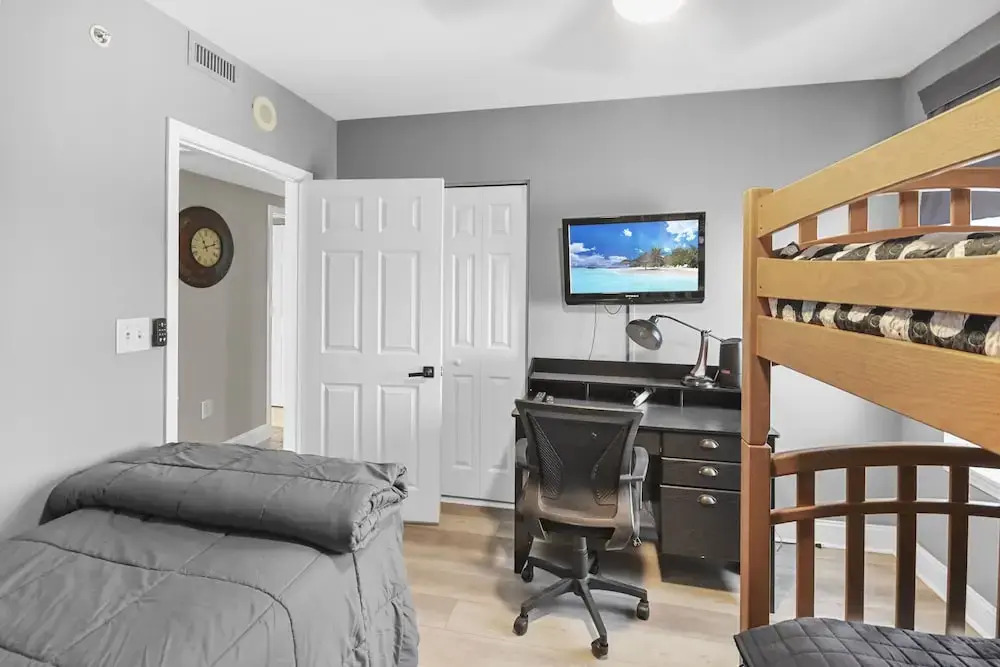 Southwind 1401 4 Bedroom Condo