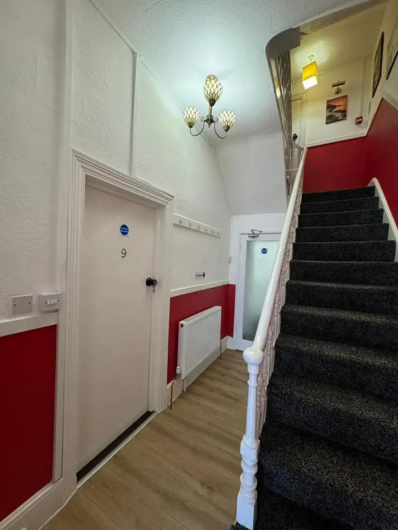 Amber Lodge Guest House