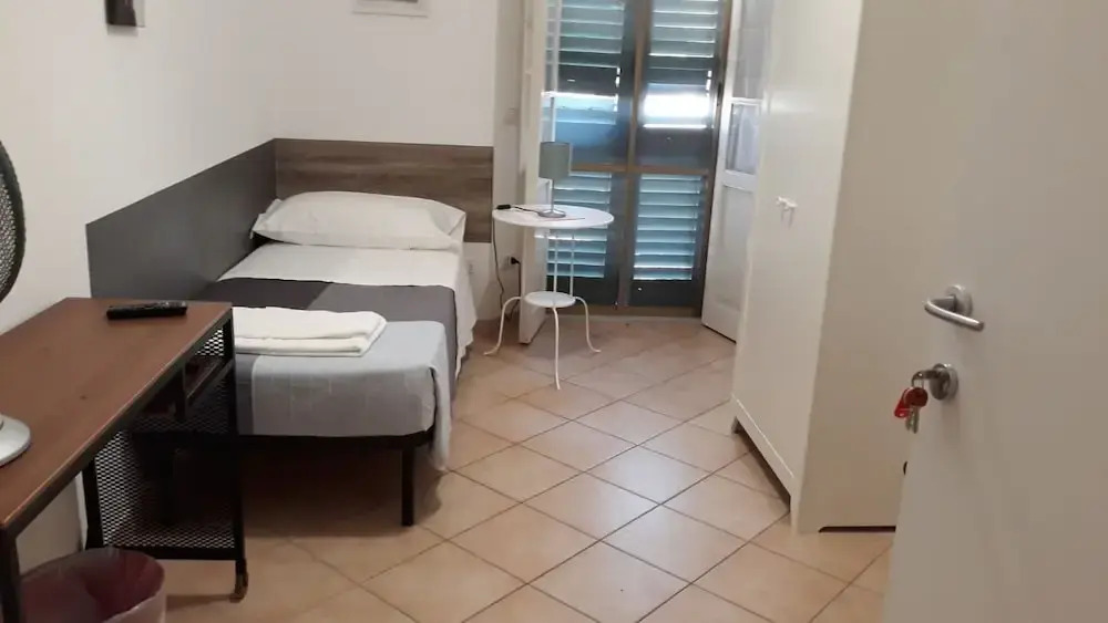 Villa Maria B&B