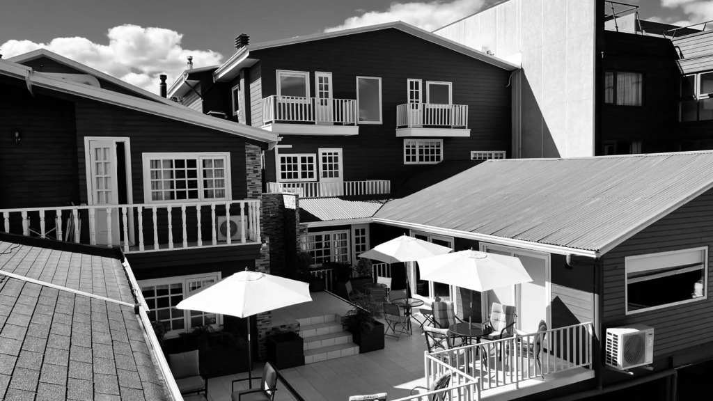 Hotel Geronimo