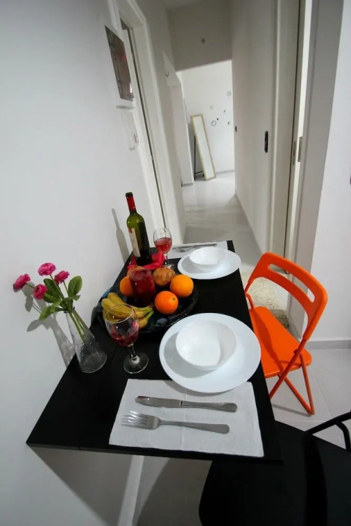 Downtown Stylish Nest