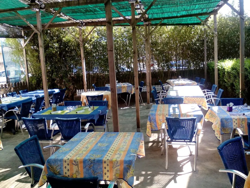 Le Relais Bleu