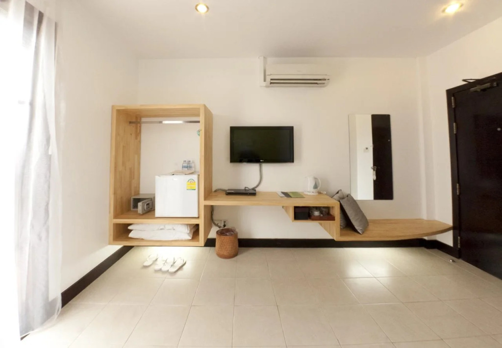 Hotel Cara
