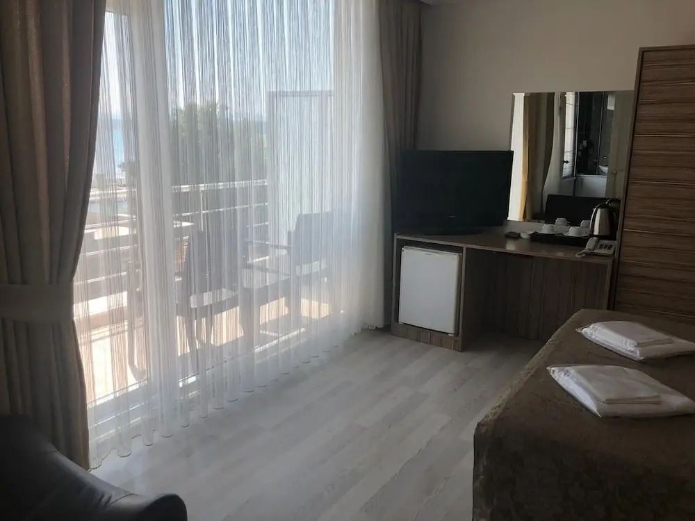 Sinopark Hotel