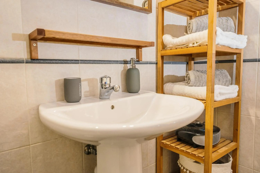 Apartamento Santa Clara