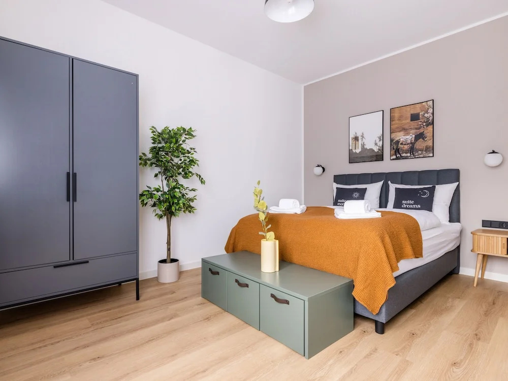 Limehome Bodenmais Bahnhofstraße