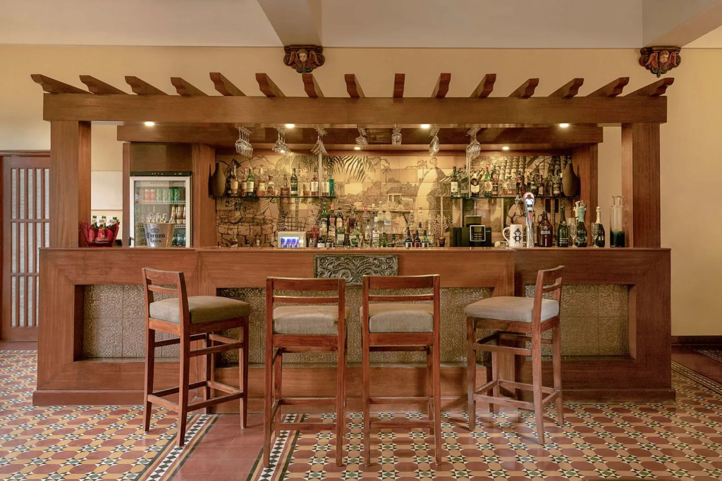 La Estoria, Goa - IHCL SeleQtions