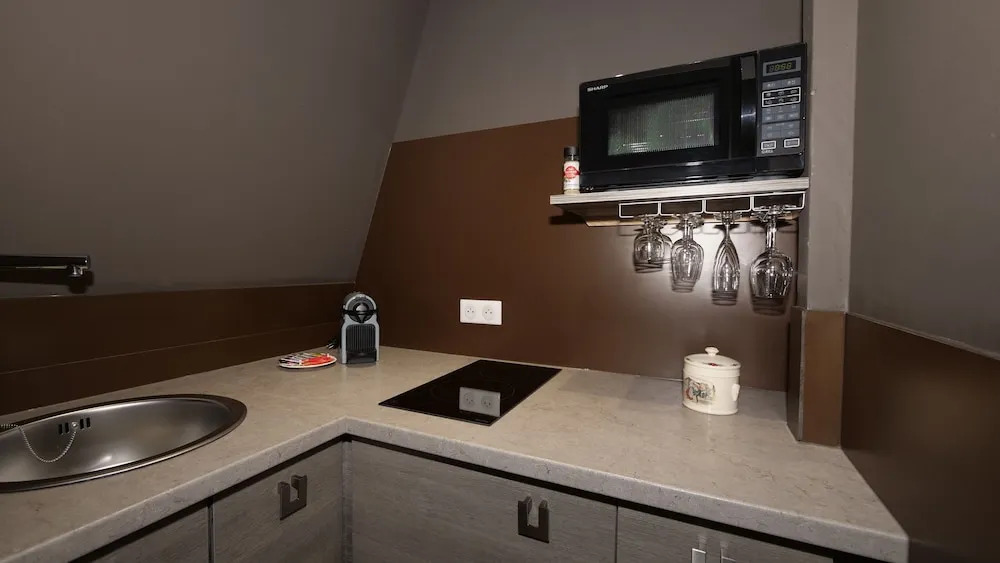 Gîtes Openroc - Vue imprenable sur Colmar