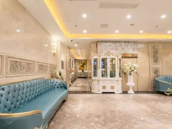 Yuemeng Hotel