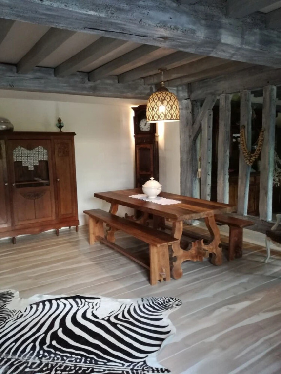 La villa Boheme