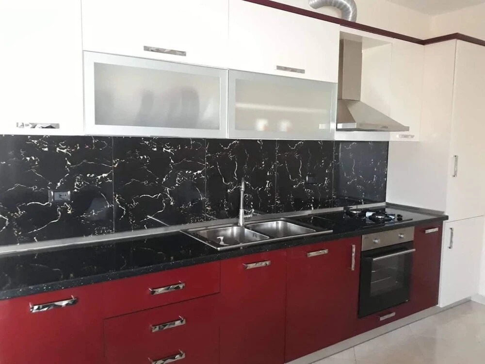 Apartment With one Bedroom in Tiranë - 30 km From the Beach