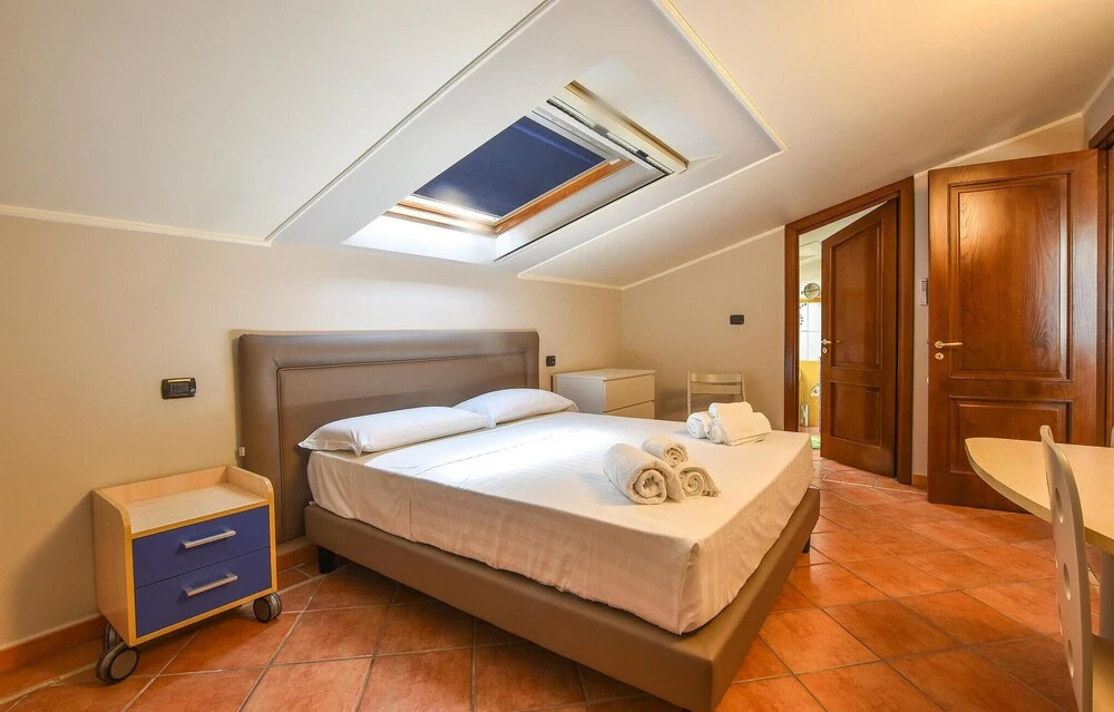 Stunning Home In Zafferana Etnea