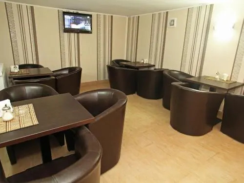 Pension Mora