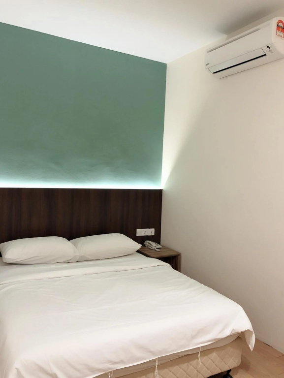 Tumike Hotel Bentong