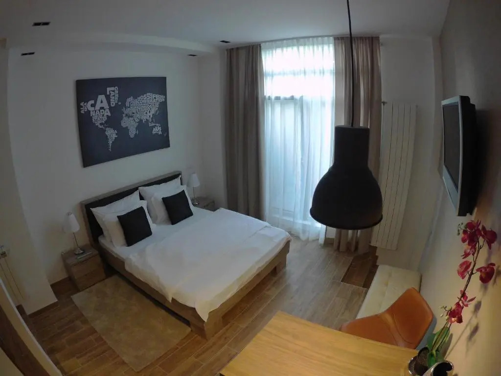 M48 apartments