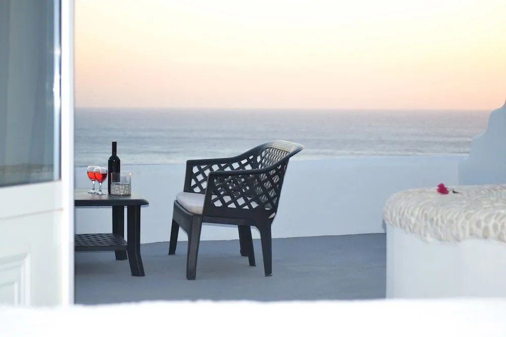 Golden Beach Resort Anafi