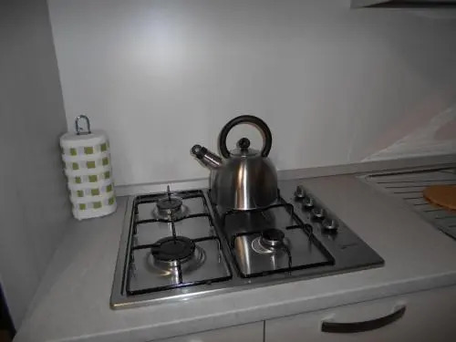 B&B Mare e Monti