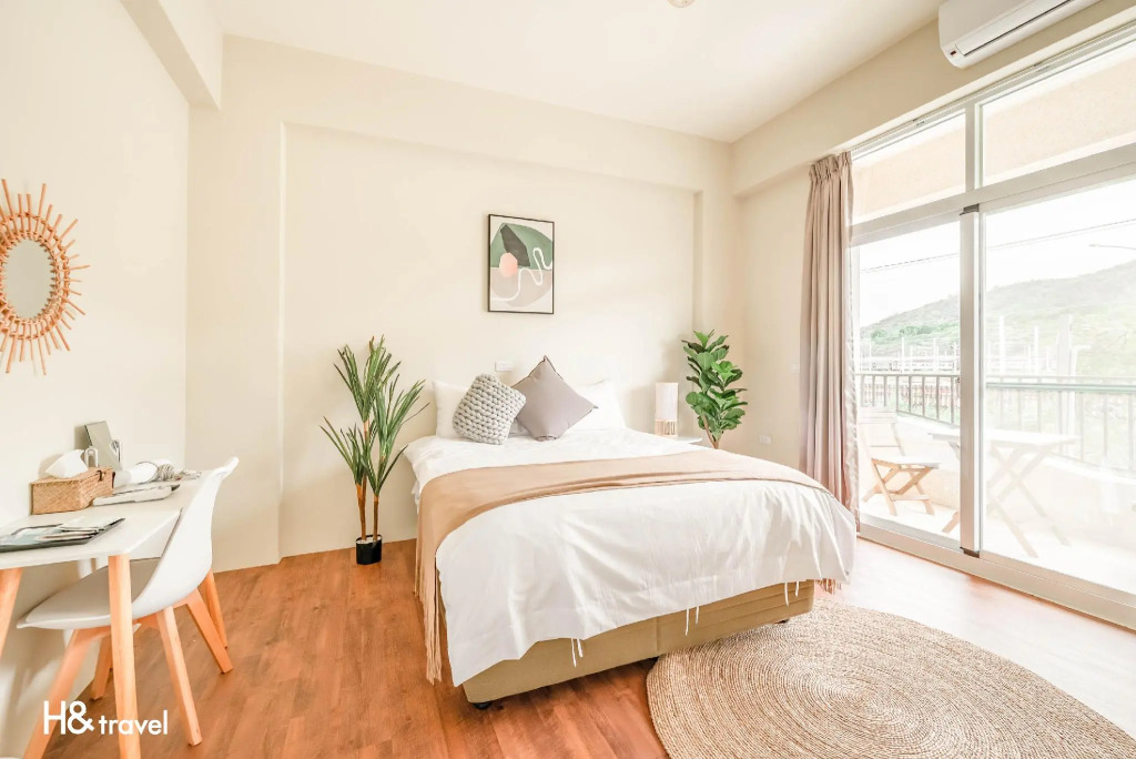 Taitung Puyuma Style Inn