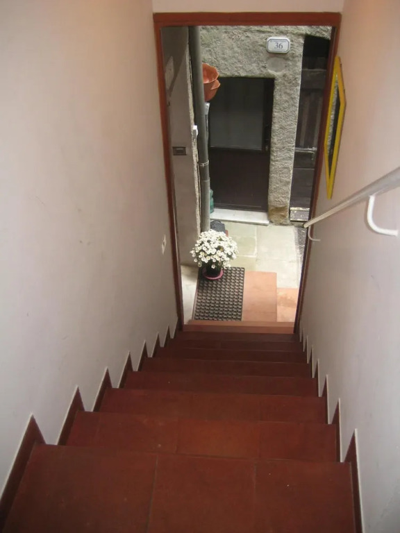 Casa Messi - Casa Messi a Vicolo Della Stella 35 Two-bedrooms Apartment With Balcony Standard Rate