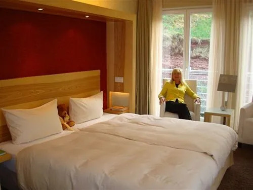 Hotel-Pension-Apartement Haus Dettmar