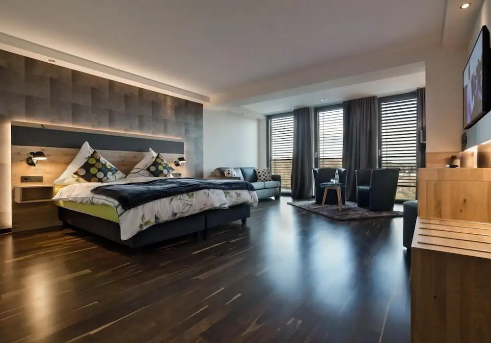 Boutiquehotel Genusswerk Eifel