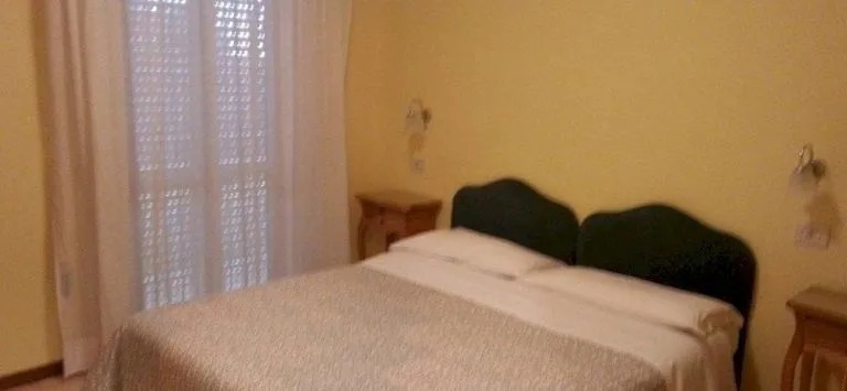 Hotel Il Grottino