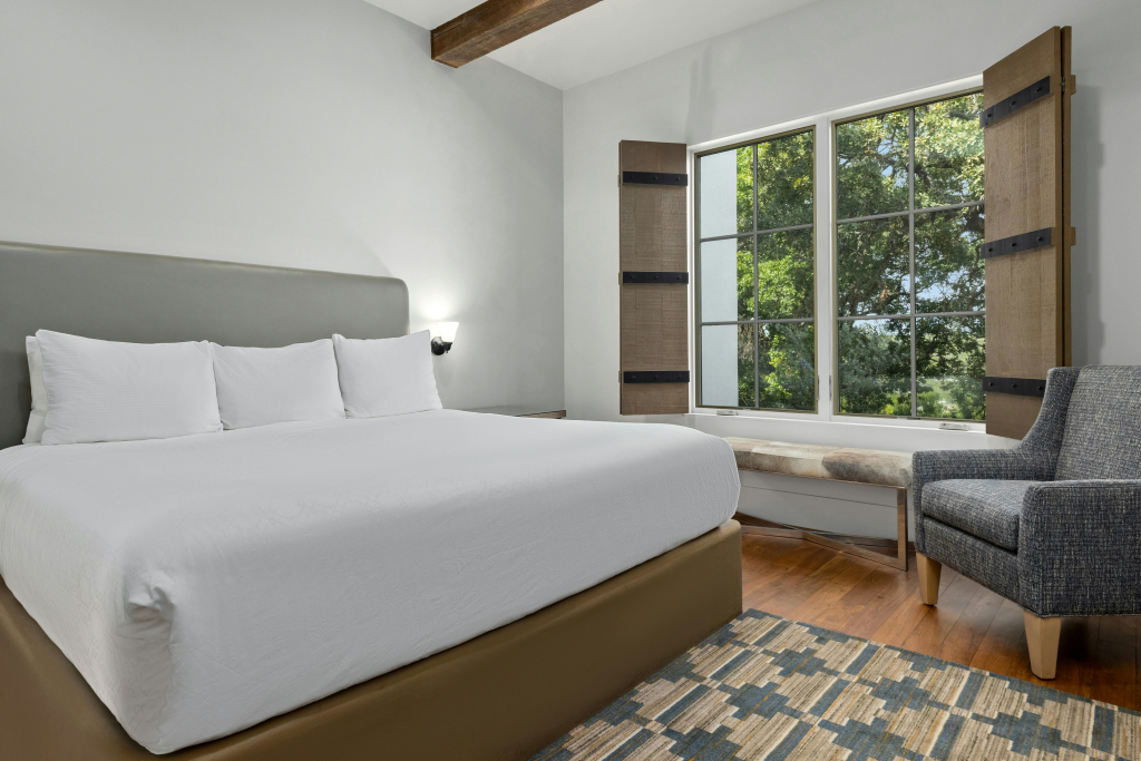 WorldMark Hunt - Stablewood Springs Resort