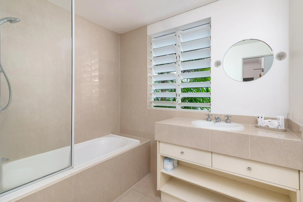 Verandahs Boutique Apartments