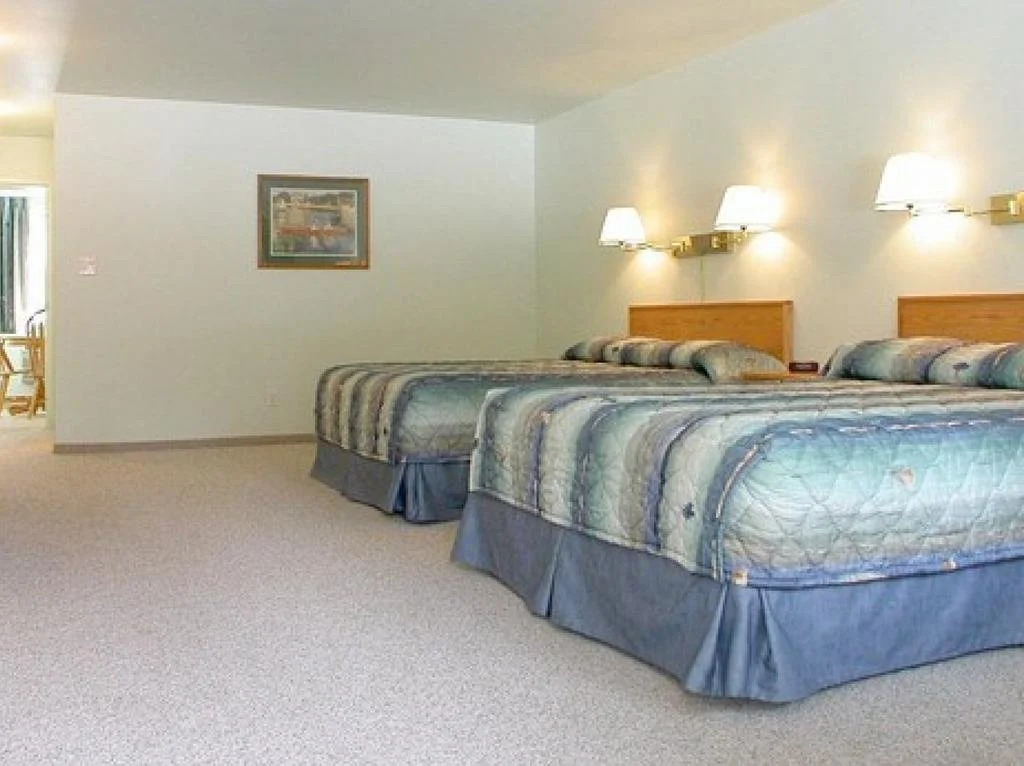New Horizon Motel