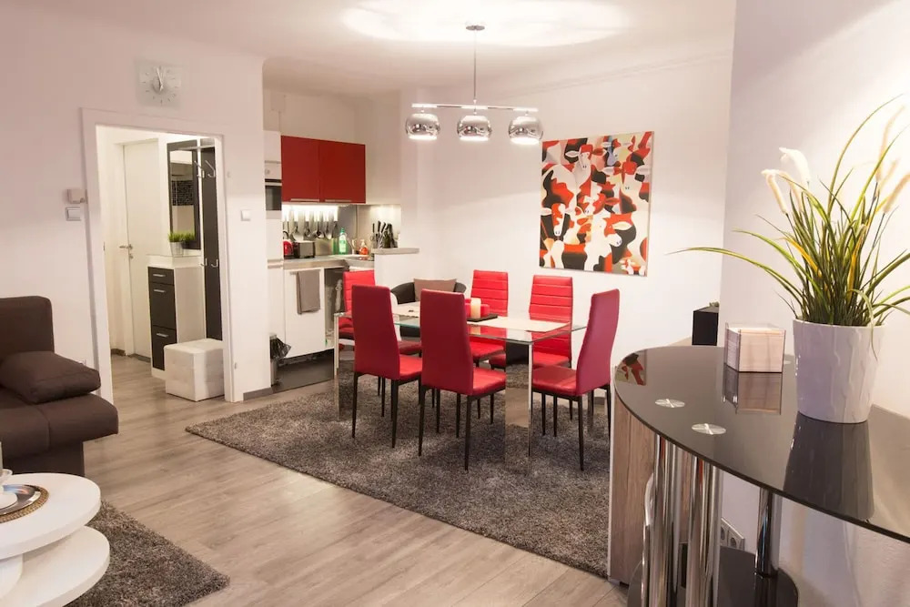 Top-Apartments-Vienna Gölsdorf