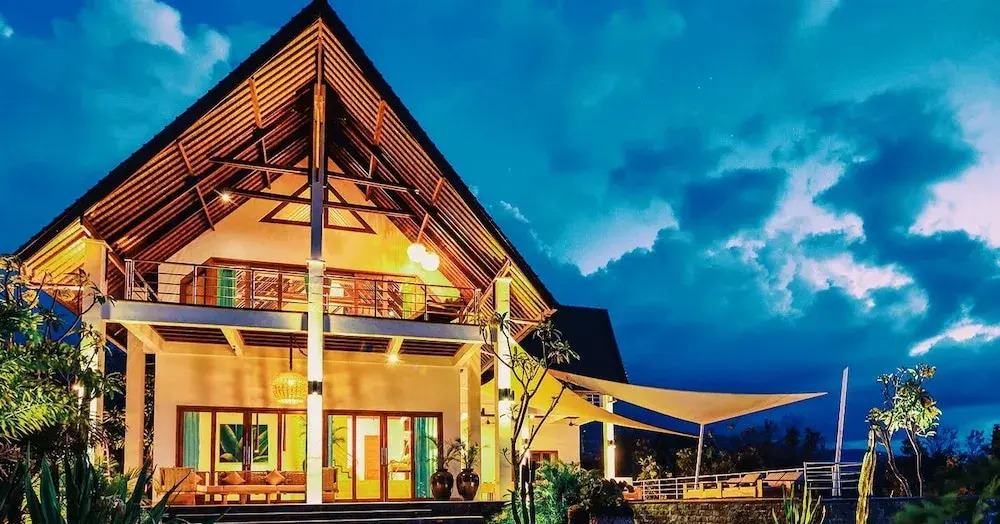 Villa Sentosa