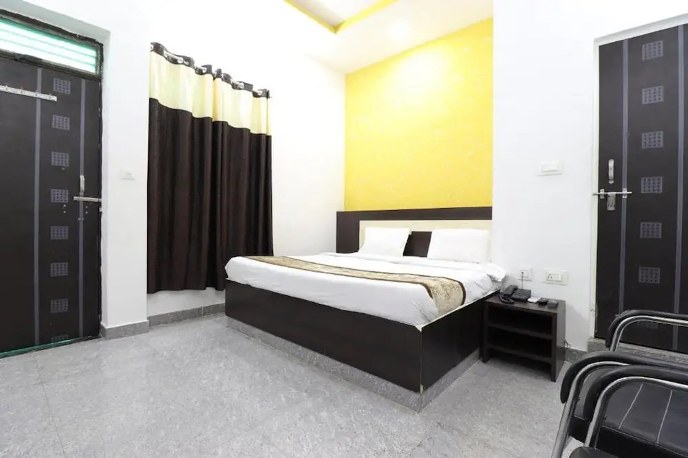 Hotel Vedic Inn