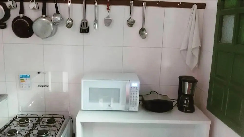 Casa Temporada Itacimirim