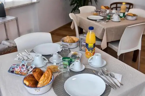 B&B Villa Giuli