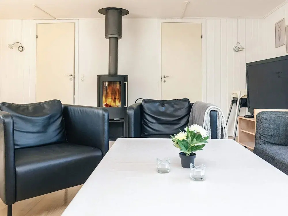 14 person holiday home in Væggerløse-By Traum