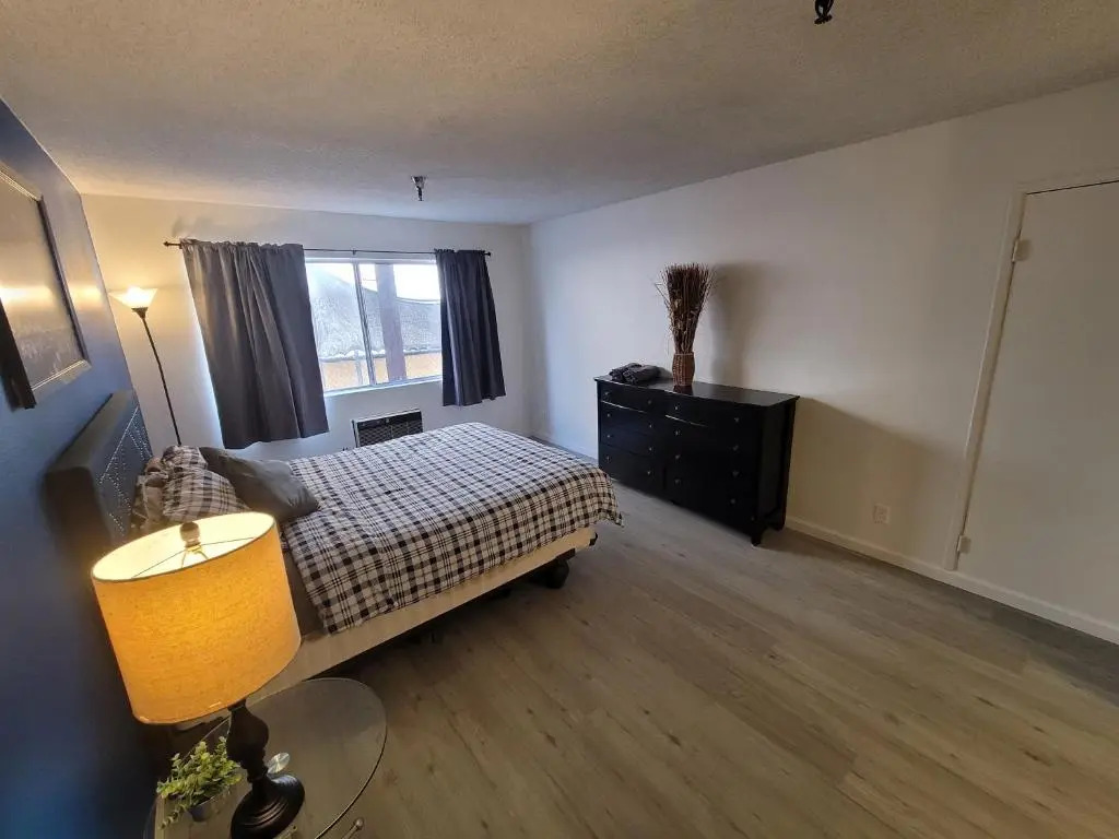 (A13) Cozy 1 Bedroom Studio with Private Bath