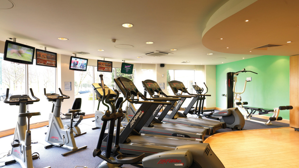 Holiday Inn London-Heathrow M4,Jct.4