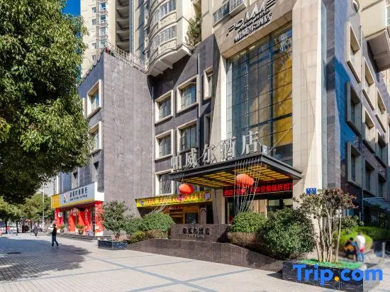 Power Hotel