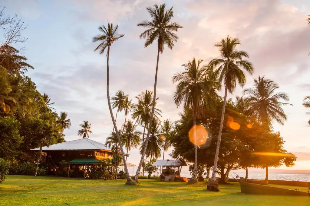 Saladero Eco Lodge