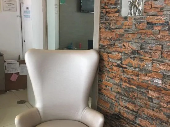 Sir G Hotel Boracay