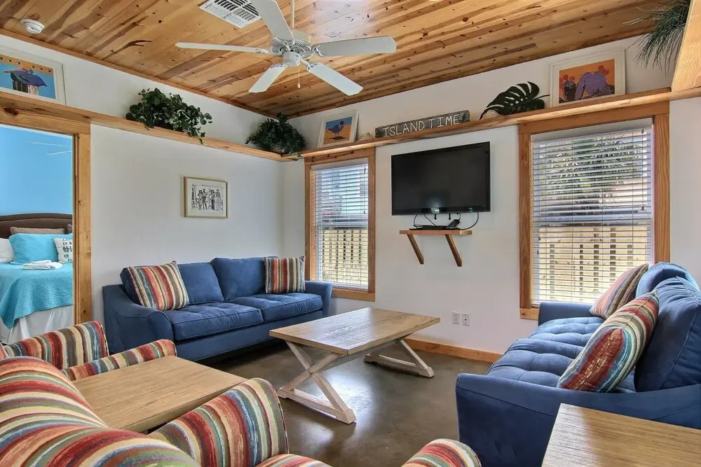 Casita Margarita 3VW 3 Bedrooms 2.5 Bathrooms Home