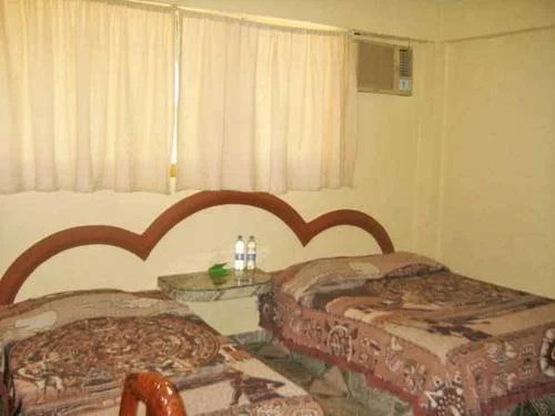 Hotel Posada las Playas