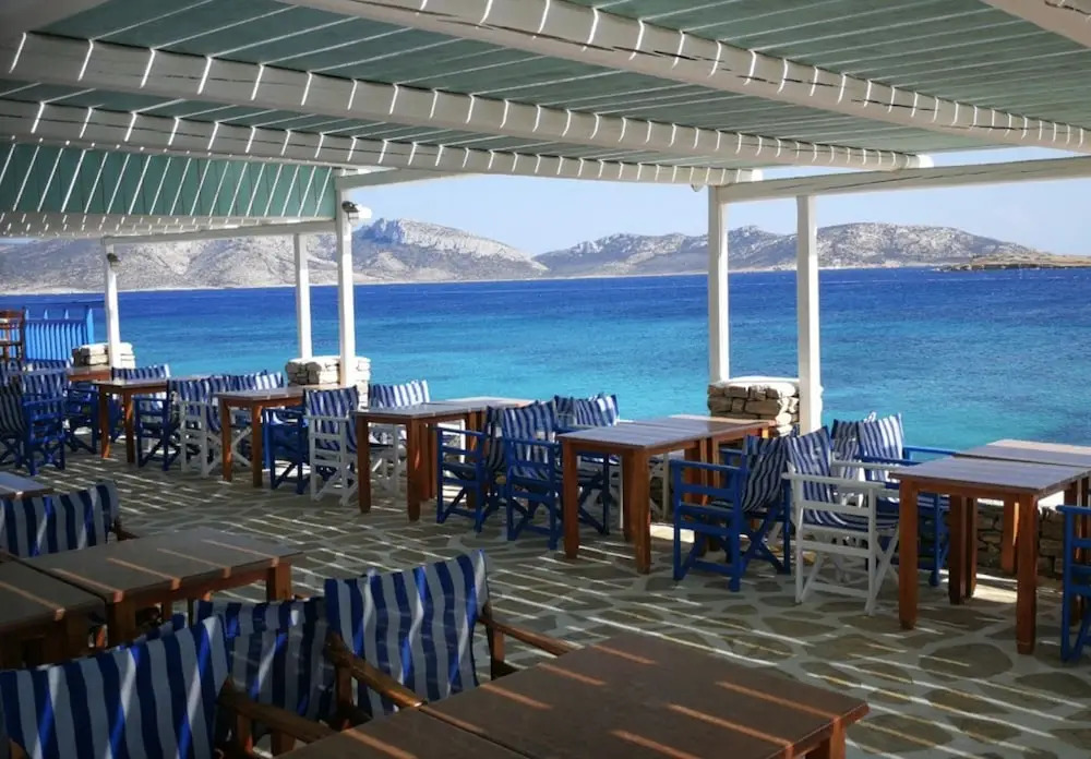 Hotel Posidonion