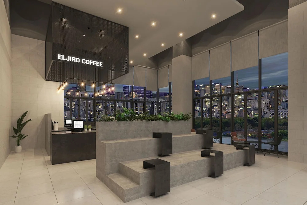 Mercure Ambassador Seoul Dongdaemun