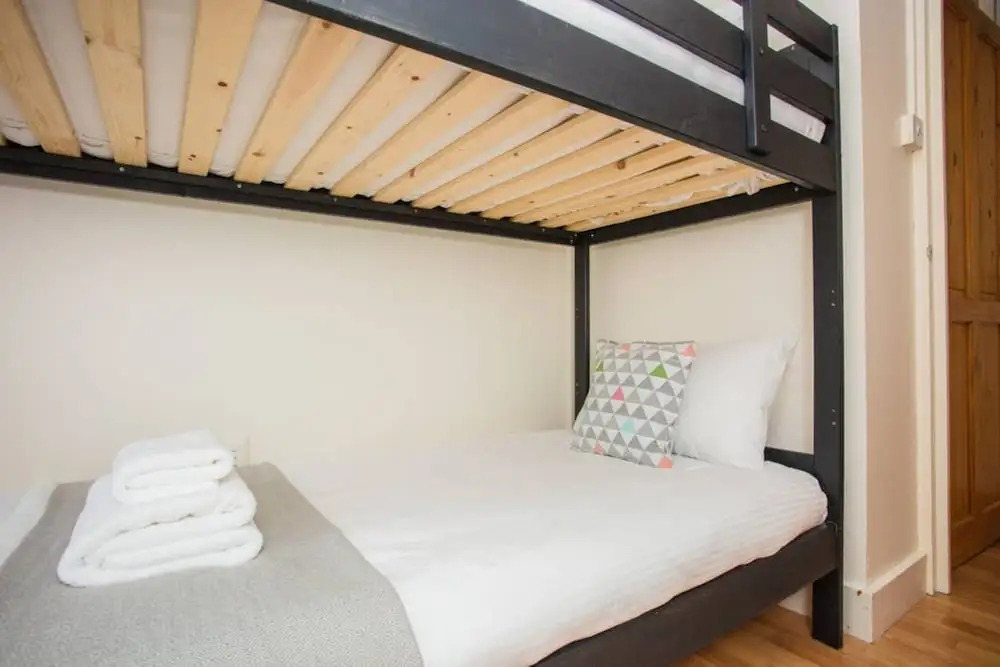 Soho 2 Bedroom Flat By Oxford Circus