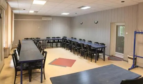 Dom Pracy Twórczej Sztukateria