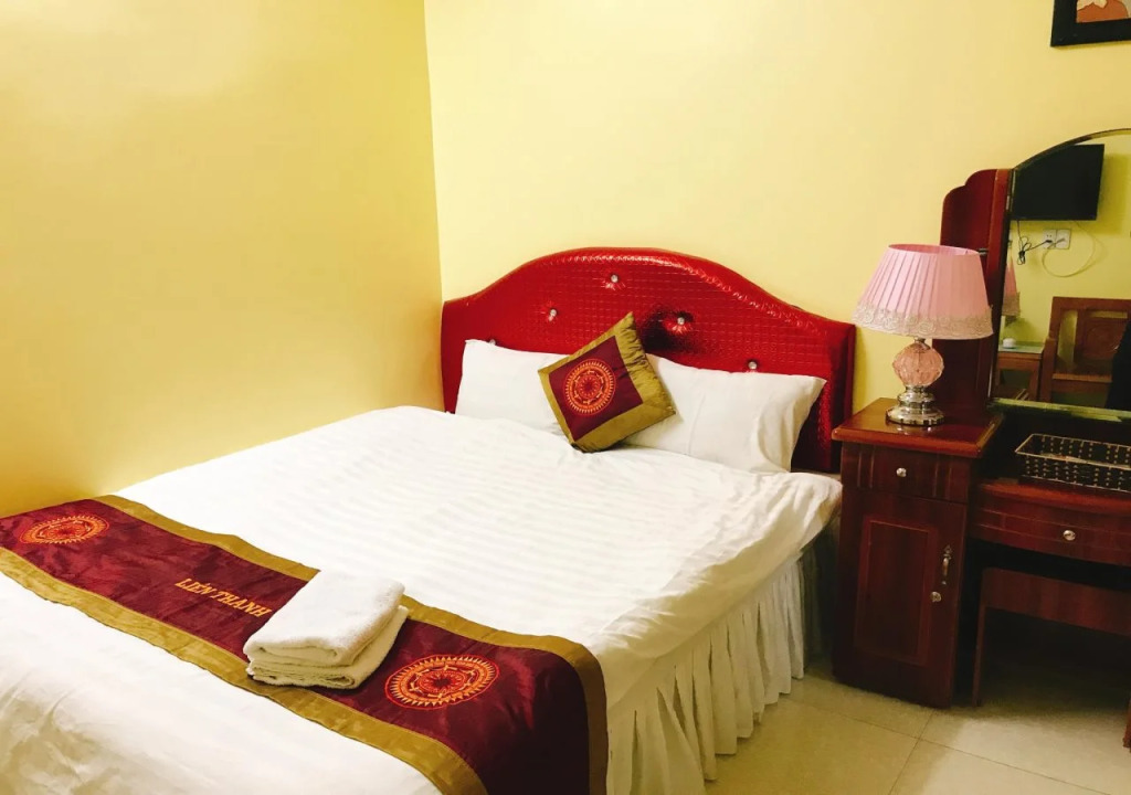 Lien Thanh Hotel